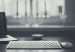 Беспроводная клавиатура может быть опасна для игрока