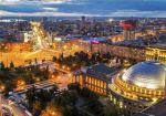 Число пунктов приема ставок в Новосибирске за год увеличилось на треть