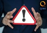 Qiwi удалил со страниц сайта запрещенную информацию