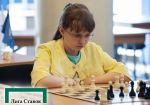 БК «Лига Ставок»: Соложенкина принимает участие в чемпионате РФ по шахматам