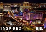 William Hill и Inspired запустили ставки на виртуальный спорт в Лас-Вегасе