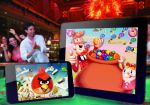 Видеоигры Angry Birds и Candy Crush могут появиться в казино США