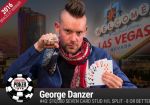 Новости WSOP 2016: еще один браслет Джорджа Данцера
