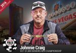 Новости WSOP 2016: итоги турнира для игроков от 50 лет