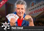Новости WSOP 2016: первая победа Хани Авада