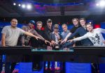 Новости WSOP 2016: известны финалисты Main Event