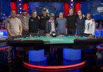 Новости WSOP 2016: знакомство с ноябрьской девяткой