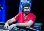 Новости WSOP 2016: Джейсон Мерсье – лучший игрок года