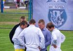 Видео о договорном матче с ФК «Ислочь» показал телеканал Беларуси