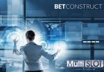BetConstruct объявил о пополнении портфолио играми Multislot