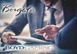 Boyd Gaming завершил продажу казино Borgata компании MGM Resorts