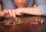 Доходы оператора казино Olympic упали на 68,2% в Беларуси