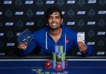 EPT 13 Barcelona: Пратуш Баддига выигрывает турнир за EUR 25 тыс.