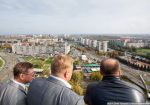 Инвесторам «Нового Города» возле ИРКЗ «Янтарная» предлагают строить санатории