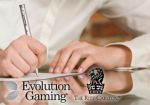 Evolution Gaming подписал договор с The Ritz Club