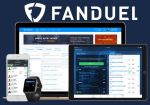 FanDuel провел ребрединг сайта