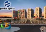 МОК выбрал продукт Genius Sports для борьбы с мошенничеством на Олимпиаде-2016