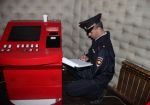 Костромские полицейские в третий раз закрыли нелегальный игорный клуб