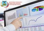 Налог с игорного бизнеса пополнил бюджет Белгородчины на USD 30 тыс.