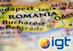 IGT получил игорную лицензию Румынии