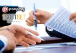 iSoftbet заключил партнерское соглашение с Pariplay