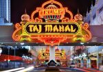 Закрытие казино Trump Taj Mahal негативно повлияет на Атлантик-Сити