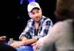 Даниэль Негреану играет по высоким ставкам в Bellagio
