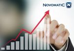 Доходы Novomatic достигли рекордной отметки