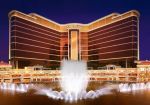 Состоялось открытие казино Wynn Palace в Котаи