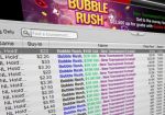 PokerStars запустил новые турниры Bubble Rush