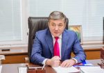 Роскомнадзор должен проверить операторов связи на причастность к незаконным азартным играм - Курбанов