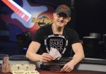 Джейсон Кун одержал крупную победу на SHRPO 2016