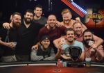 Марвин Реттенмайер выиграл SHRPO 2016 High Roller