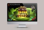 Yggdrasil презентовал новый игровой автомат Big Blox