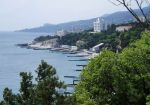 Аксенов: Строительство игорной зоны в Крыму начнется в 2017 году