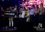 Талант-шоу Broadway Talent Show состоялось в казино Tigre de Cristal