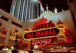 Казино Trump Taj Mahal закроется после 5 сентября 2016 года