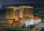 Wynn Palace получил разрешение на установку только 150 игорных столов
