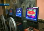 Москва: закрыт подпольный игорный клуб с суточным оборотом в RUB 1 млн