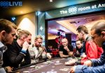 Лондон примет первый фестиваль 888 Live Poker