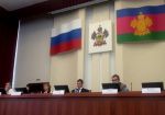 Власти Кубани не намерены компенсировать расходы резидентов «Азов-Сити»