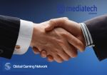 Mediatech подписал соглашение с GGN