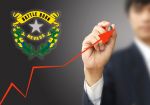 Доходы игорного рынка Невады увеличились на 10%