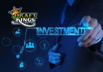 DraftKings получит дополнительные USD 153 млн от инвестора