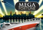 NetEnt выплатил джекпот USD 4,9 млн, на слоте Mega Fortune