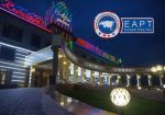 Eurasian Poker Tour Russia пройдет в казино Altai Palace