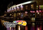 Открытие нового казино Holland Casino в Амстердаме