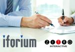 Iforium подписал договор с Zitro Interactive