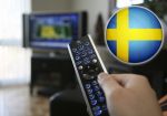 Игорная реклама на телевидении Швеции составляет 10%