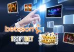 Игры iSoftBet теперь доступны в казино Betsson